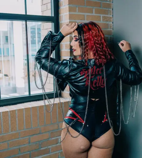 Image 10789799 from Killer Kelly - Impact Wrestling