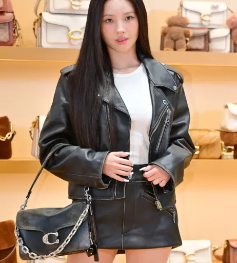 Image 10789708 from Soyeon / (G)I-IDLE / Kpop