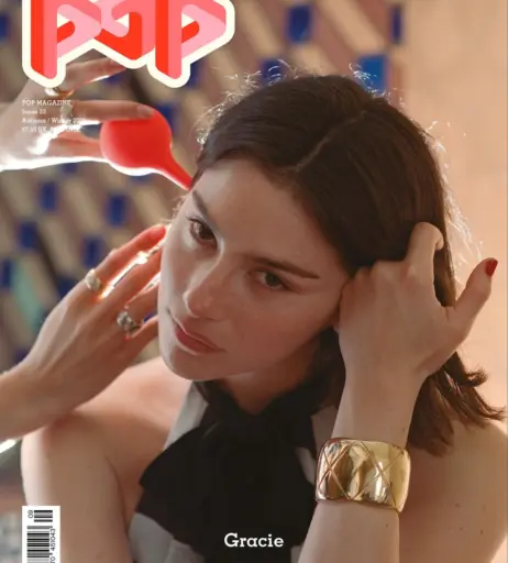 Image 10789752 from Gracie Abrams