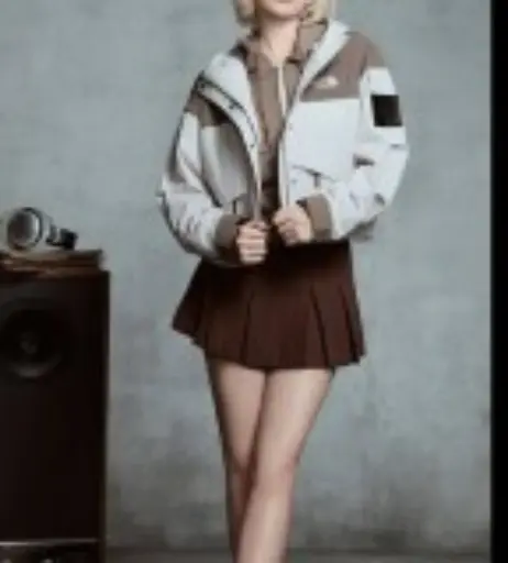 Image 10789741 from Jeon Somi/ENNIK SOMI