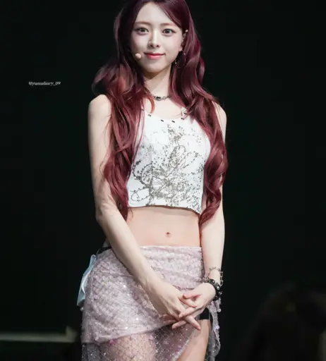 Image 10789693 from Yuna - ITZY (유나, Shin Yu Na)