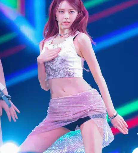 Image 10789691 from Yuna - ITZY (유나, Shin Yu Na)