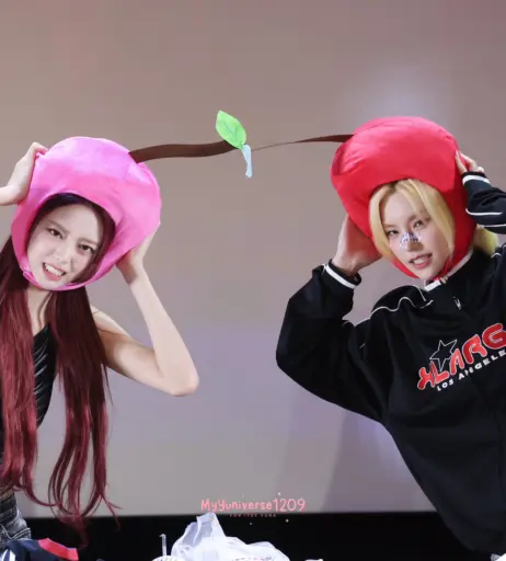 Image 10789690 from Yuna - ITZY (유나, Shin Yu Na)