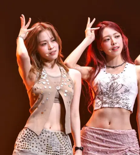 Image 10789696 from Yuna - ITZY (유나, Shin Yu Na)