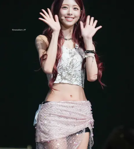 Image 10789694 from Yuna - ITZY (유나, Shin Yu Na)