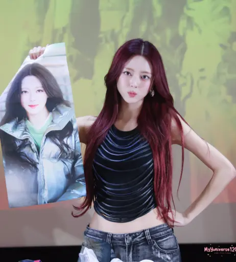 Image 10789684 from Yuna - ITZY (유나, Shin Yu Na)