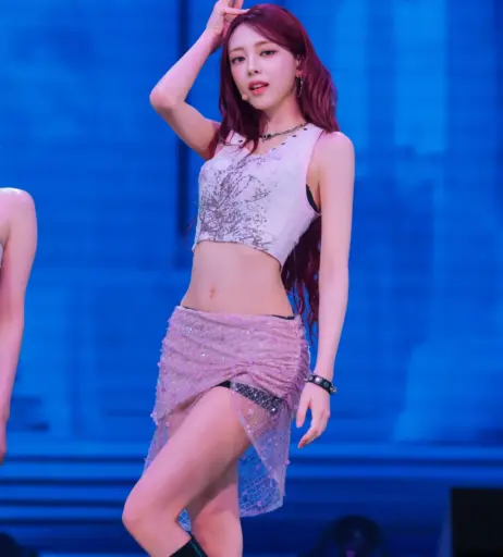 Image 10789689 from Yuna - ITZY (유나, Shin Yu Na)