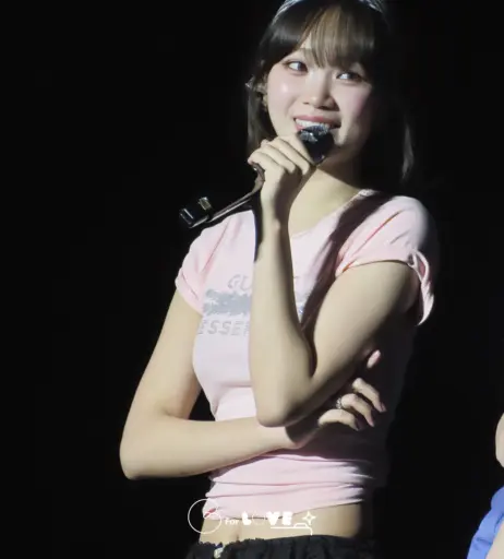 Image 10789667 from Kim Chaewon 김채원 [Le Sserafim]