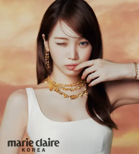 Image 10789658 from Kim Chaewon 김채원 [Le Sserafim]