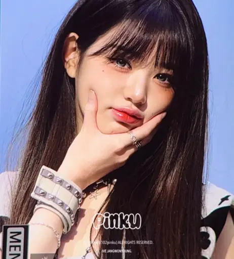 Image 10789646 from Jang Won-young / 장원영 WONYOUNG