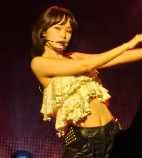 Image 10789670 from Kim Chaewon 김채원 [Le Sserafim]