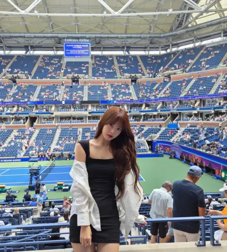 Image 10789677 from Hong Eunchae 홍은채 | LESSERAFIM