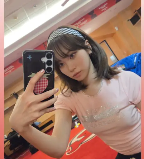 Image 10789676 from Kim Chaewon 김채원 [Le Sserafim]