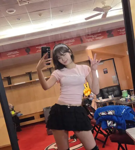 Image 10789675 from Kim Chaewon 김채원 [Le Sserafim]