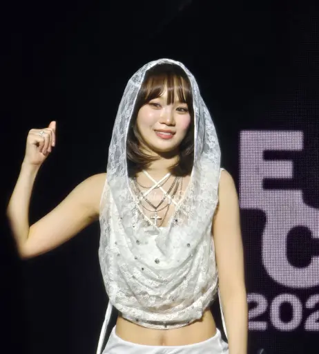 Image 10789674 from Kim Chaewon 김채원 [Le Sserafim]