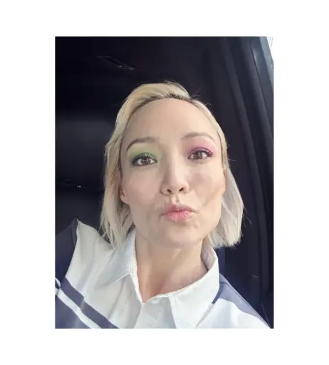 Image 10789184 from Pom Klementieff (Mantis from Guardians of the Galaxy)