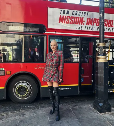 Image 10789188 from Pom Klementieff (Mantis from Guardians of the Galaxy)