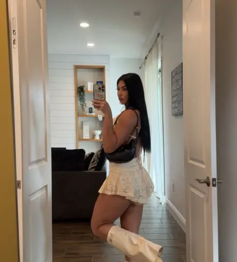 Image 10789164 from Jazmyn Nyx - WWE/NXT