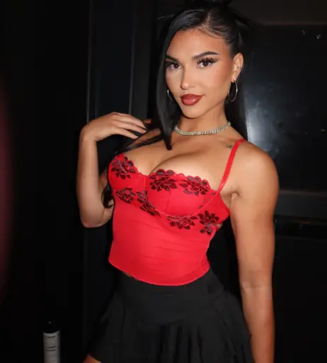 Image 10789157 from Jazmyn Nyx - WWE/NXT