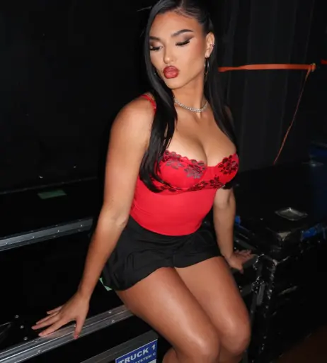 Image 10789159 from Jazmyn Nyx - WWE/NXT