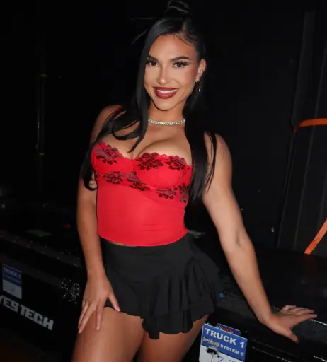 Image 10789158 from Jazmyn Nyx - WWE/NXT