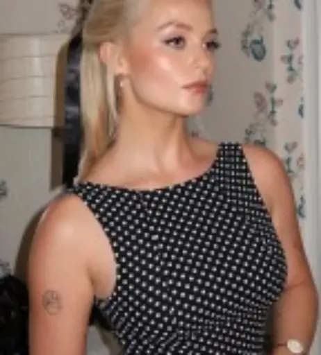 Image 10789005 from Amelia Eve Gibson | Millie Gibson