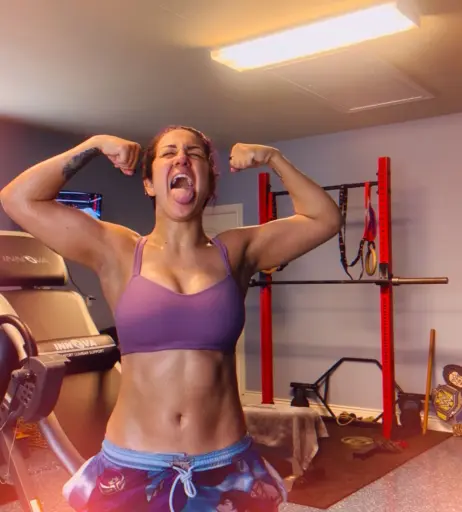 Image 10789069 from WWE Bayley / Davina Rose / Pamela Rose Martinez