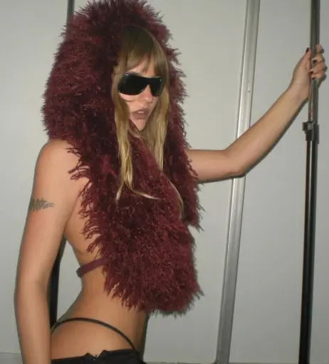 Image 10789328 from Victoria De Angelis (Maneskin bassist)