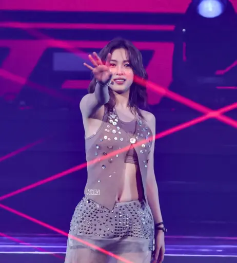 Image 10789316 from Ryujin - ITZY (신류진, Shin Ryu-jin)