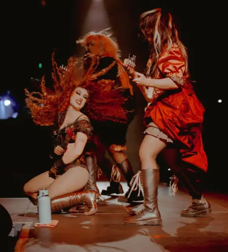 Image 10789369 from Chappell Roan