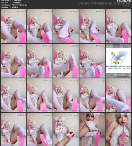 Image 1065857 from AsianBunnyx