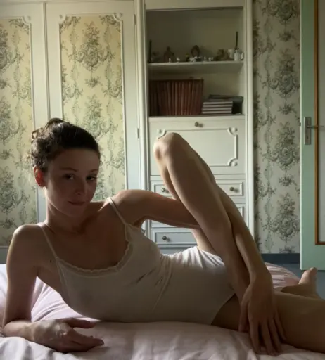 Image 10658086 from Vanille Barres