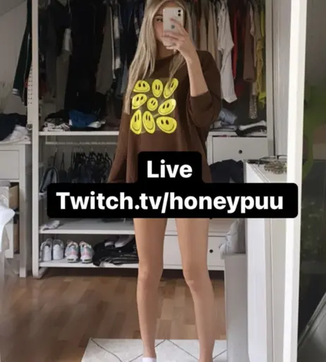 Image 1065558 from HoneyPuu