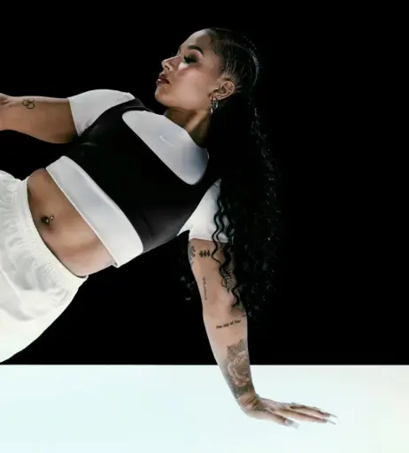 Image 10655786 from Jordan Chiles