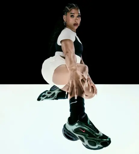 Image 10655784 from Jordan Chiles