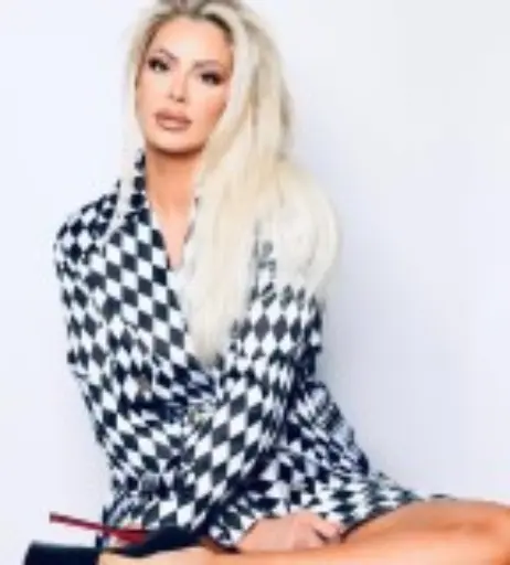 Image 10655772 from Maryse WWE