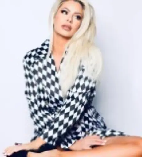 Image 10655770 from Maryse WWE