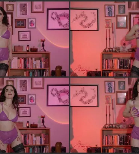 Image 10654760 from Princess Camryn