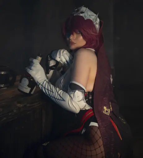 Image 10654340 from shadorycos shadory