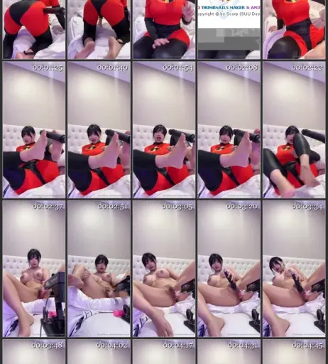 Image 1065764 from AsianBunnyx