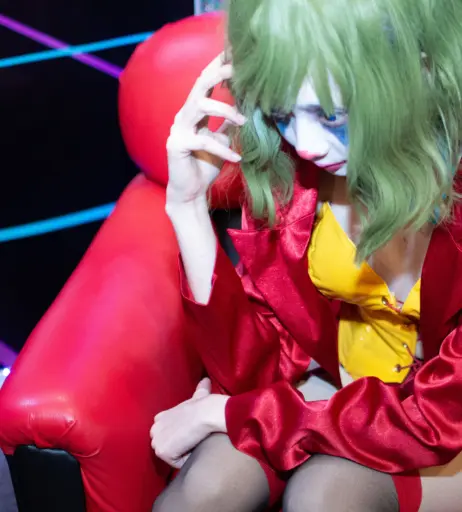 Image 10657342 from Evil Overlord Gabo