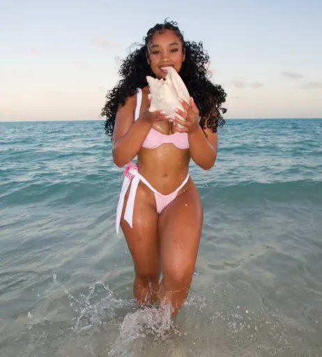 Image 10657206 from Kathryn Celestre | RawGyall | GirlGoku