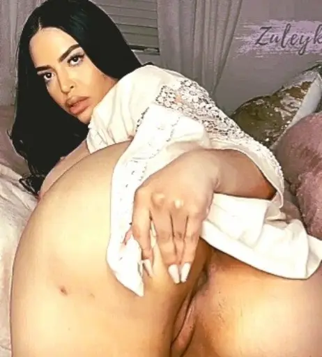 Image 10657265 from Zuleyka Santiago / iamzuleykasantiago