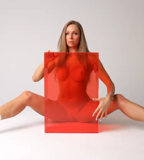 Image 10651841 from FashionEva aka Mouse Gaika aka Lyubov Petrova