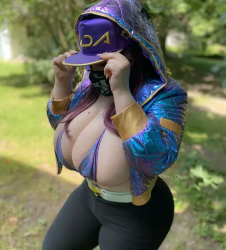 Image 10651296 from Chyna Chase