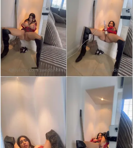 Image 10650587 from Morgan Hultgren Swedishkiller