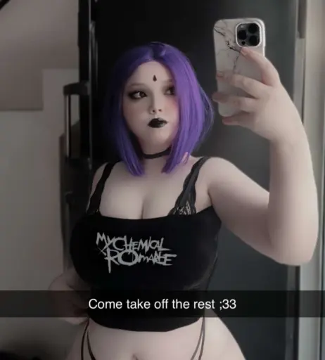 Image 10650292 from Cclowniac | Ceoofgothicc | Go-thicc | Gothicc | justgothicc | Mili | cclowniac1