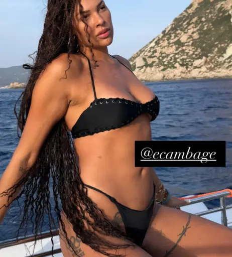 Image 10653507 from Elizabeth Cambage