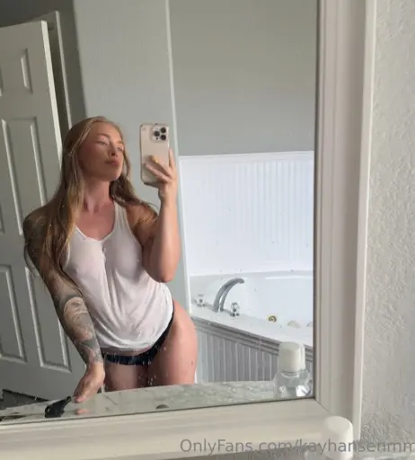 Image 10653563 from Kay Hansen UFC fighter