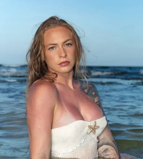 Image 10653547 from Kay Hansen UFC fighter